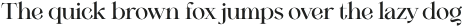 Grande Solid Regular otf (400)
