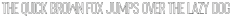 Origin Sans Light Outline ttf (300)