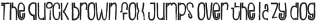 Canvas Inline Heavy A Fill otf (800)
