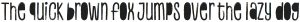 Canvas Inline Reg Fill otf (400)