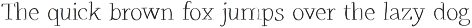 Xeimoniatiki Liakada font duo preview