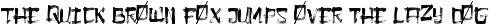 Slow Svg Regular otf (400)