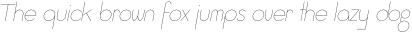 Jupiter Thin Italic otf (100)