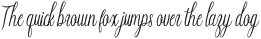 WerdhianScript-Regular otf (400)