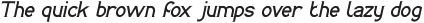LIFE IS FINAL Italic otf (400)