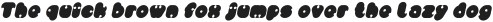little think BIG IMPACT Italic otf (100)