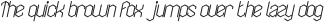 LOIS CESARANO Bold Italic otf (700)