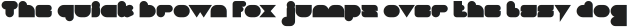 LOVE IS BLIND Bold otf (700)