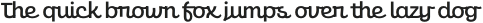 Amio Medium otf (500)