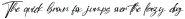 Dilan Script otf (400)