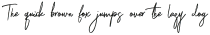 Register 2 Regular otf (400)