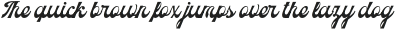 Caslar-Script otf (400)