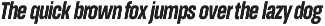 Masifa Extra Condensed preview
