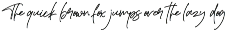 Bettanesia - Beautiful Handwritten preview