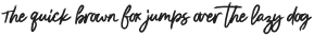 lonely angels brush font otf (400)