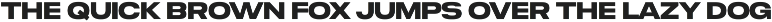 Radwave Font font preview