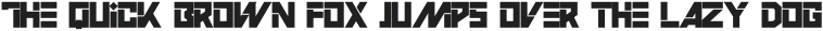 TRACKE otf (400)