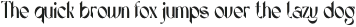 Dx Sitrus Semi Condensed otf (400)