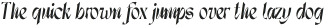 Dx Sitrus Semi Condensed Italic otf (400)