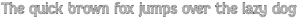 Achtung DIY Outline otf (400)