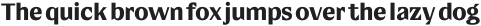 Laurel Medium otf (500)