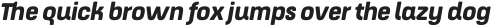 ApronSoft Heavy Italic otf (800)