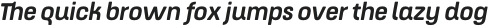 ApronSoft Bold Italic otf (700)