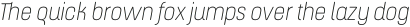ApronSoft Narrow Thin Italic otf (100)