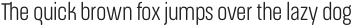 ApronSoft Condensed Light otf (300)