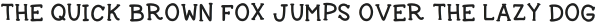 Charming Cider Serif Regular otf (400)