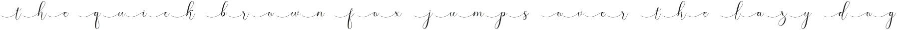 Front style 2 Regular otf (400)