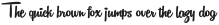 Remachine Script Arabic Regular otf (400)
