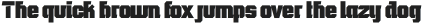 Dujitsu Regular otf (400)