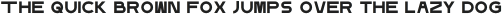 Utilitus Regular otf (400)