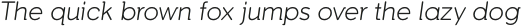Tabarra Pro Round Light Italic otf (300)
