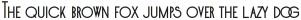 POCHTER Regular otf (400)