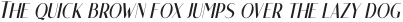 Roku-Italic otf (400)
