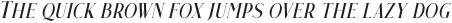 Qualey-Italic otf (400)