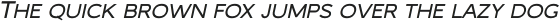 Malibu Sunset Sans Italic otf (400)