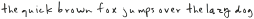 Evenflow otf (400)