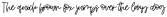 Morning View Script Regular otf (400)