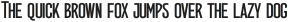 Volutant Display Regular otf (400)