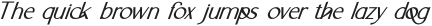 Orchid Bold Italic otf (700)
