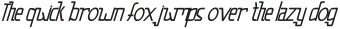 Capricorn Serif Bold otf (700)