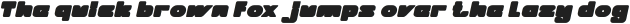 MADE IN EARTH Italic otf (400)