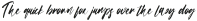 SobriquetRegular otf (400)