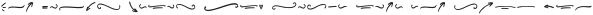 MorningMagpieOrnaments-Reg otf (400)