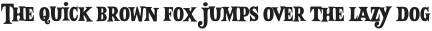 Balter Serif Regular otf (400)