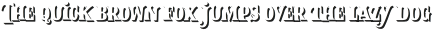 Balter Serif Shadow otf (400)