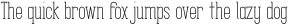 Three By Seven Slab Light otf (300)